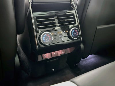 2026 Land Rover Range Rover Sport Dynamic SE