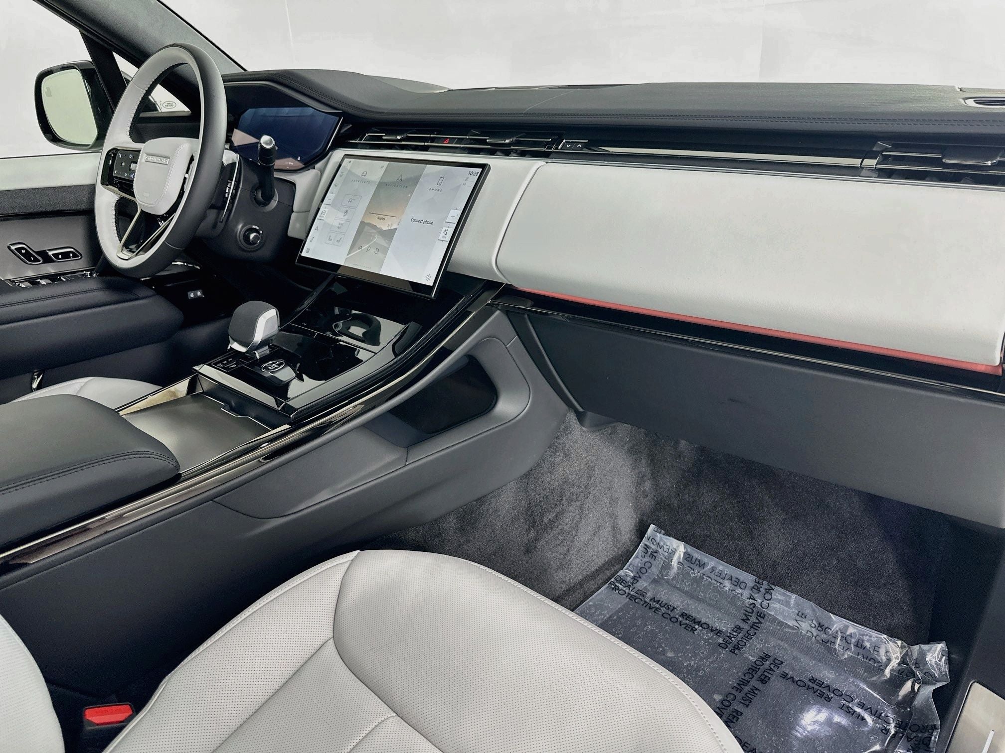 2026 Land Rover Range Rover Sport Dynamic SE