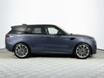 2026 Land Rover Range Rover Sport Dynamic SE