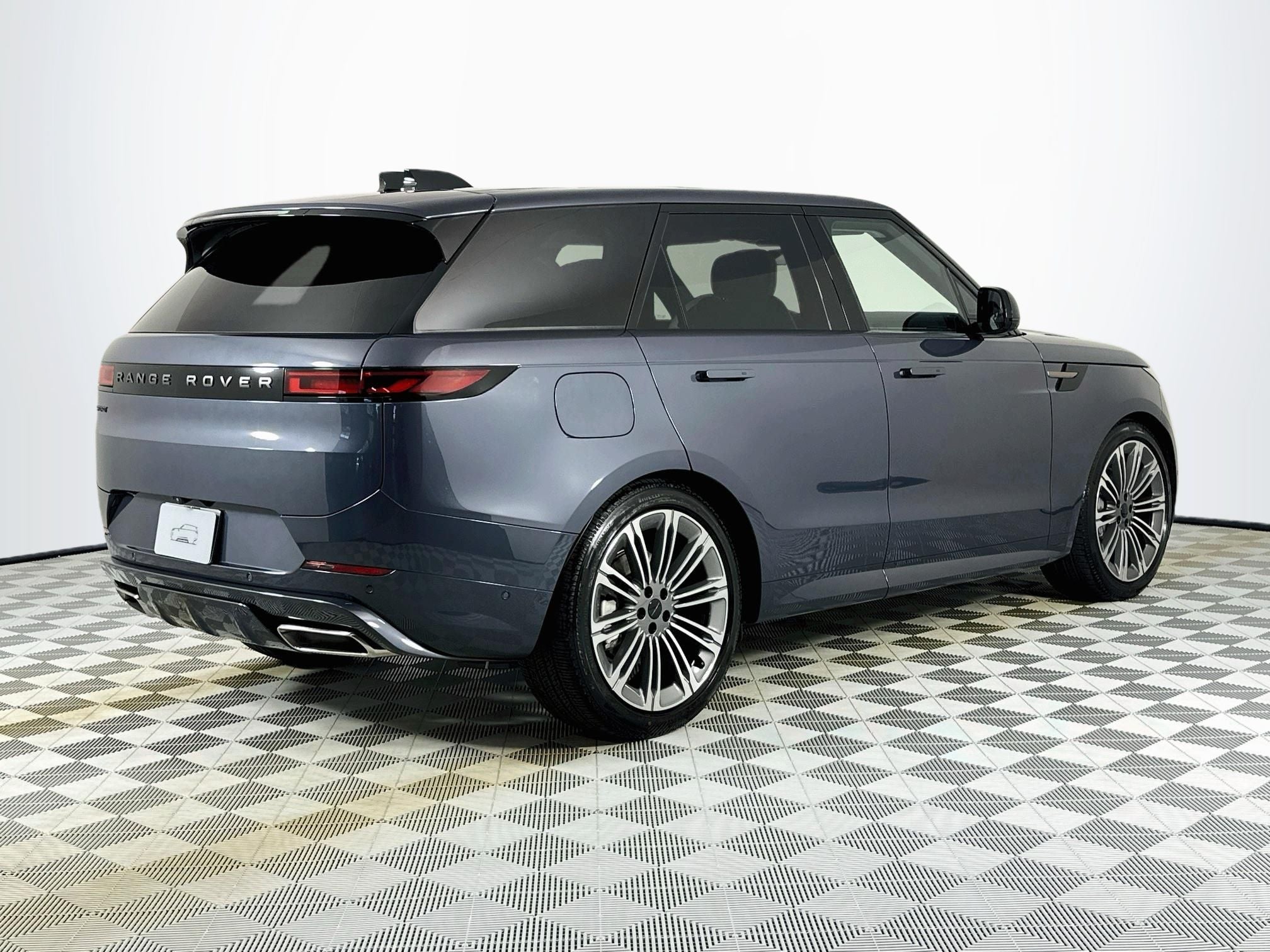 2026 Land Rover Range Rover Sport Dynamic SE