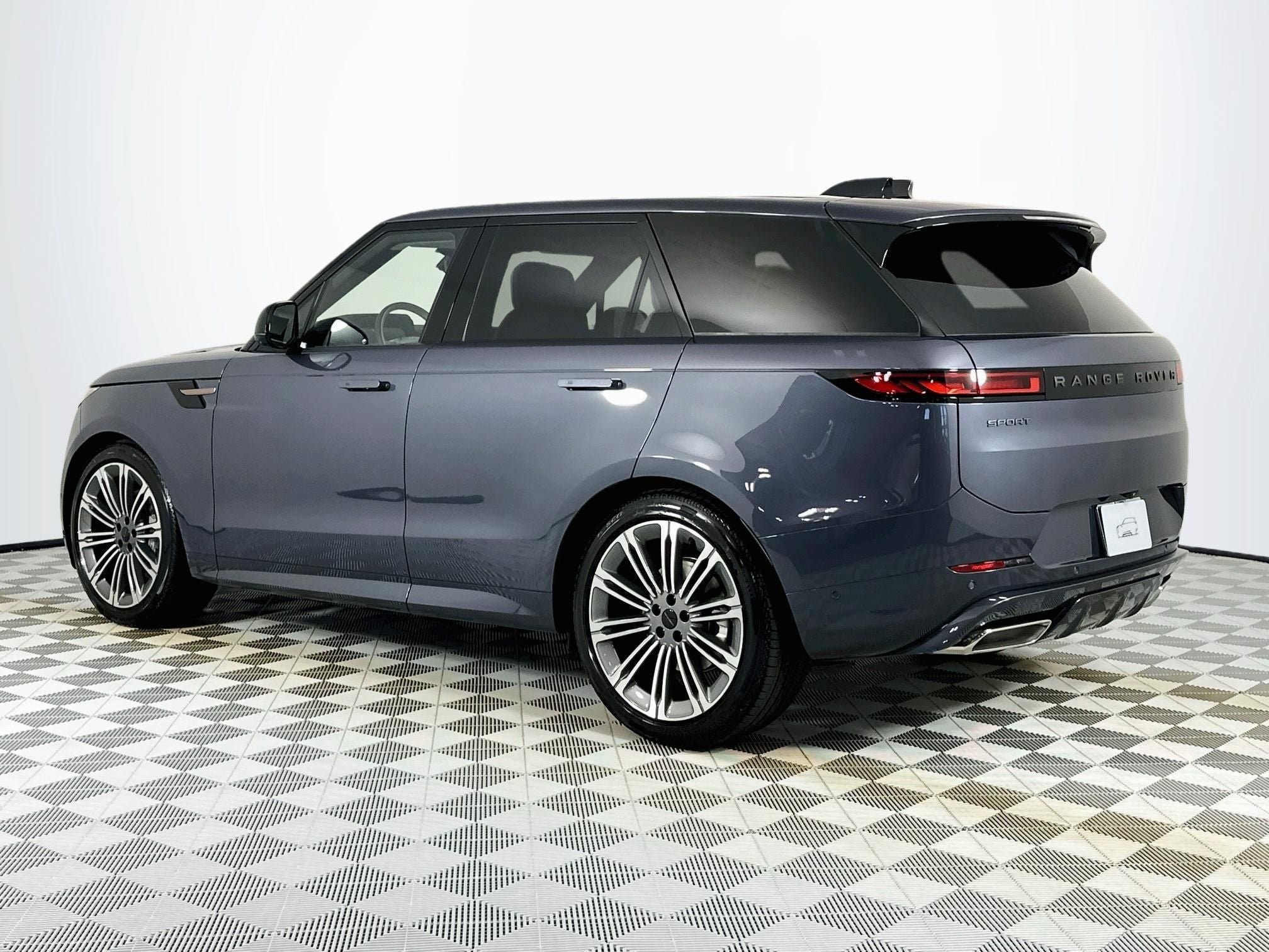 2026 Land Rover Range Rover Sport Dynamic SE