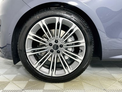 2026 Land Rover Range Rover Sport Dynamic SE