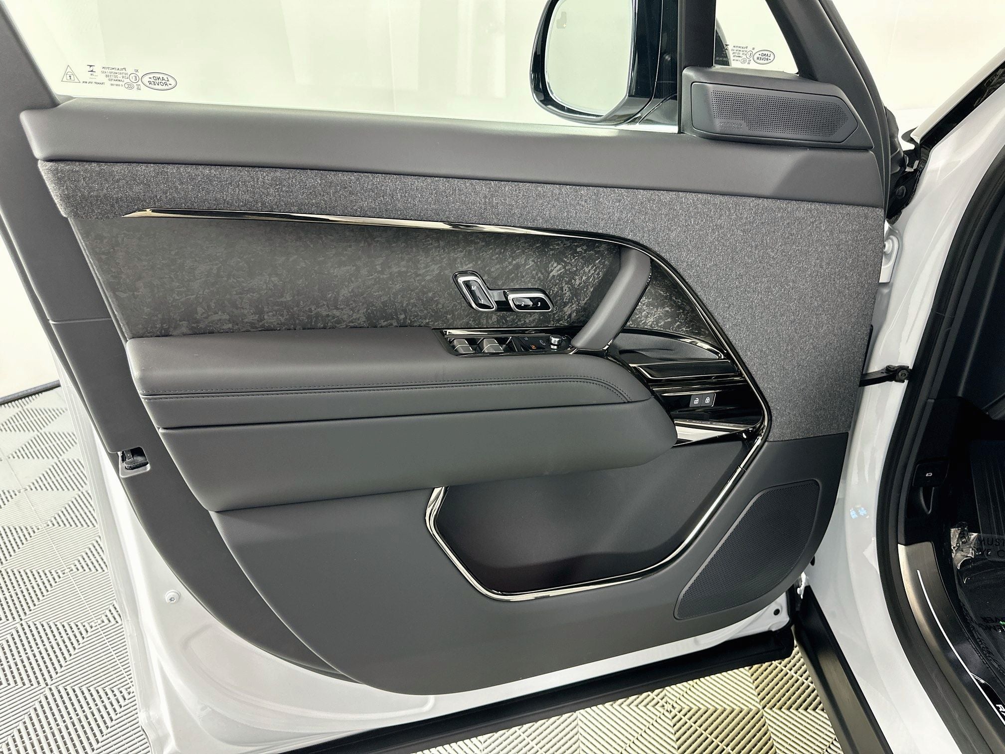 2026 Land Rover Range Rover Sport Dynamic SE