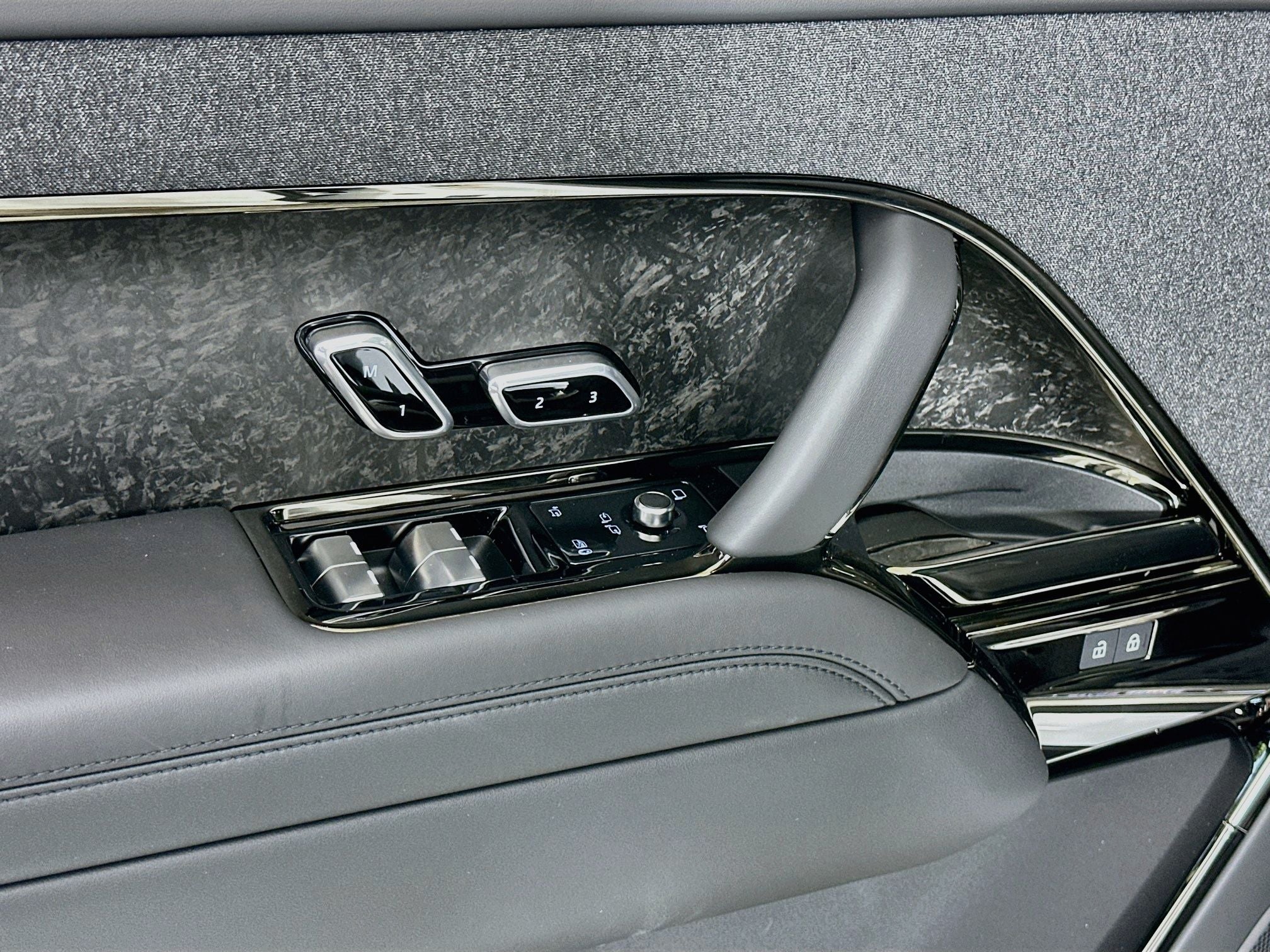 2026 Land Rover Range Rover Sport Dynamic SE