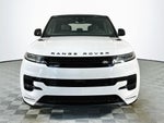2026 Land Rover Range Rover Sport Dynamic SE