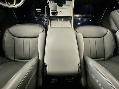 2026 Land Rover Range Rover Sport Dynamic SE