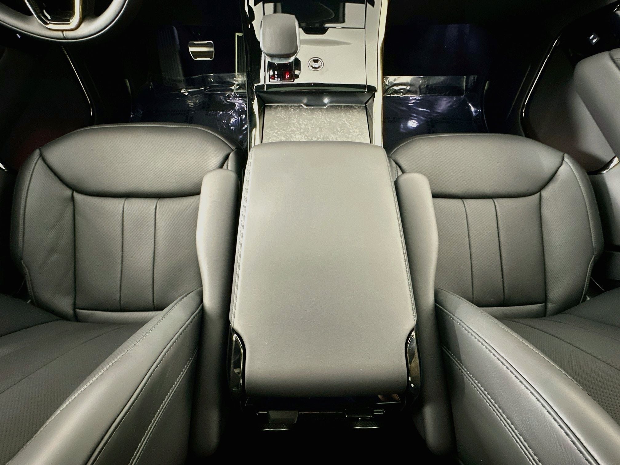 2026 Land Rover Range Rover Sport Dynamic SE