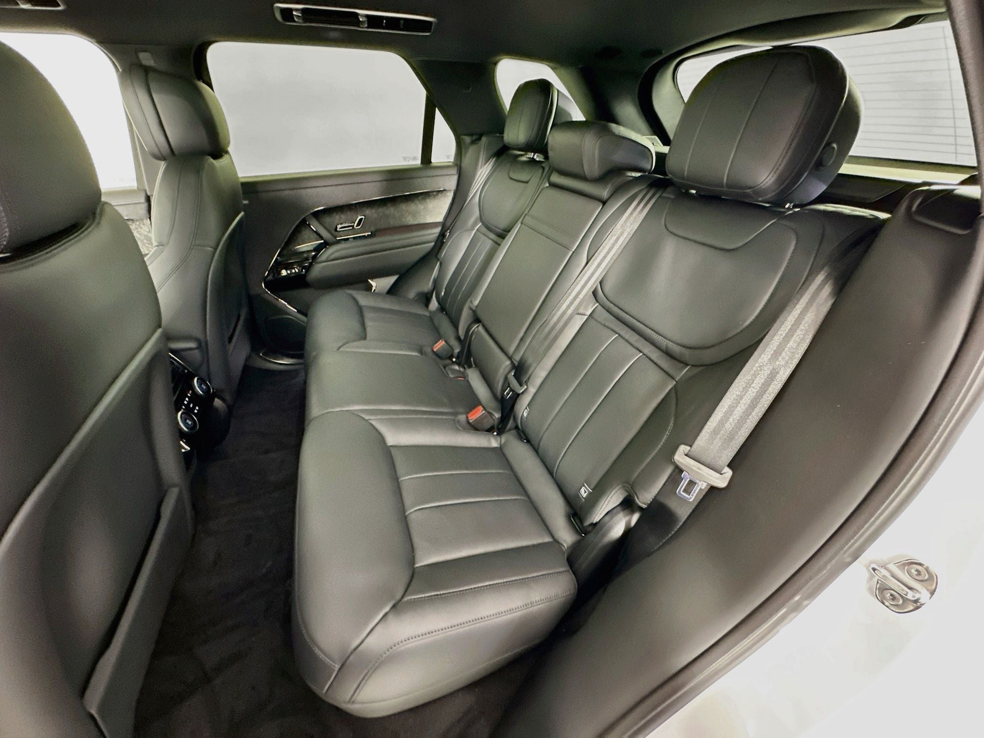 2026 Land Rover Range Rover Sport Dynamic SE