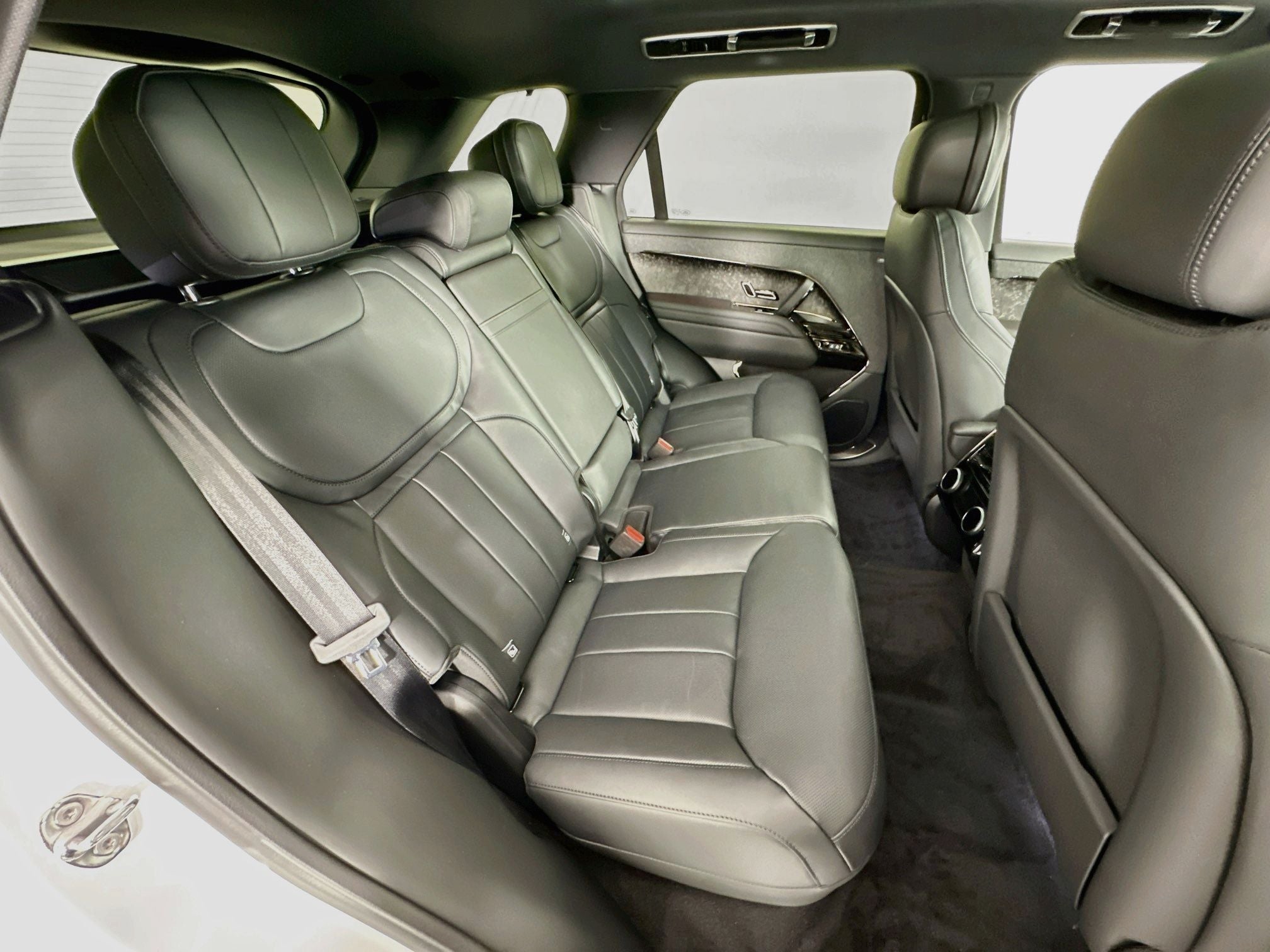2026 Land Rover Range Rover Sport Dynamic SE