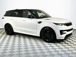 2026 Land Rover Range Rover Sport Dynamic SE