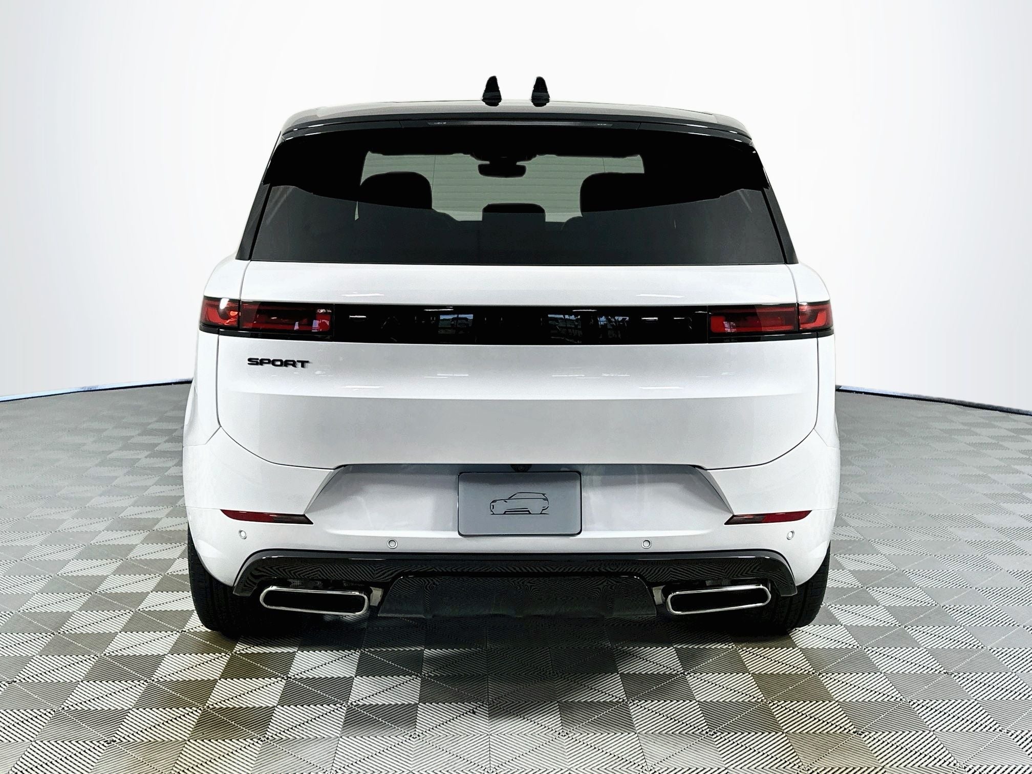 2026 Land Rover Range Rover Sport Dynamic SE