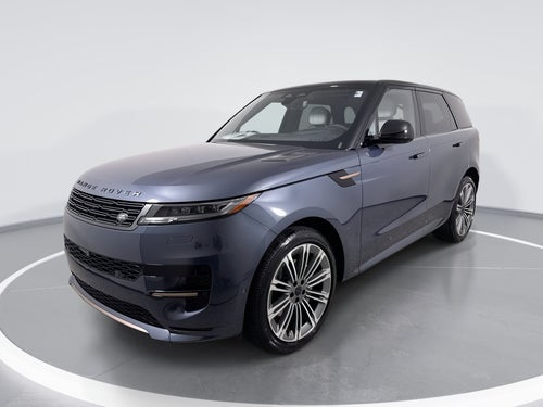 2027 Land Rover Range Rover Sport Dynamic SE