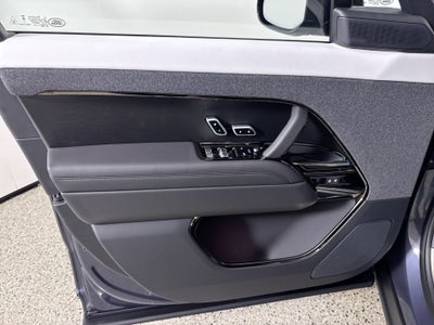 2027 Land Rover Range Rover Sport Dynamic SE