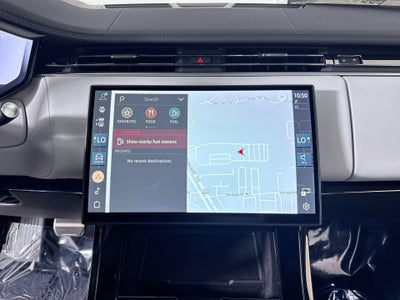 2027 Land Rover Range Rover Sport Dynamic SE