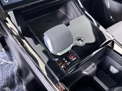 2027 Land Rover Range Rover Sport Dynamic SE