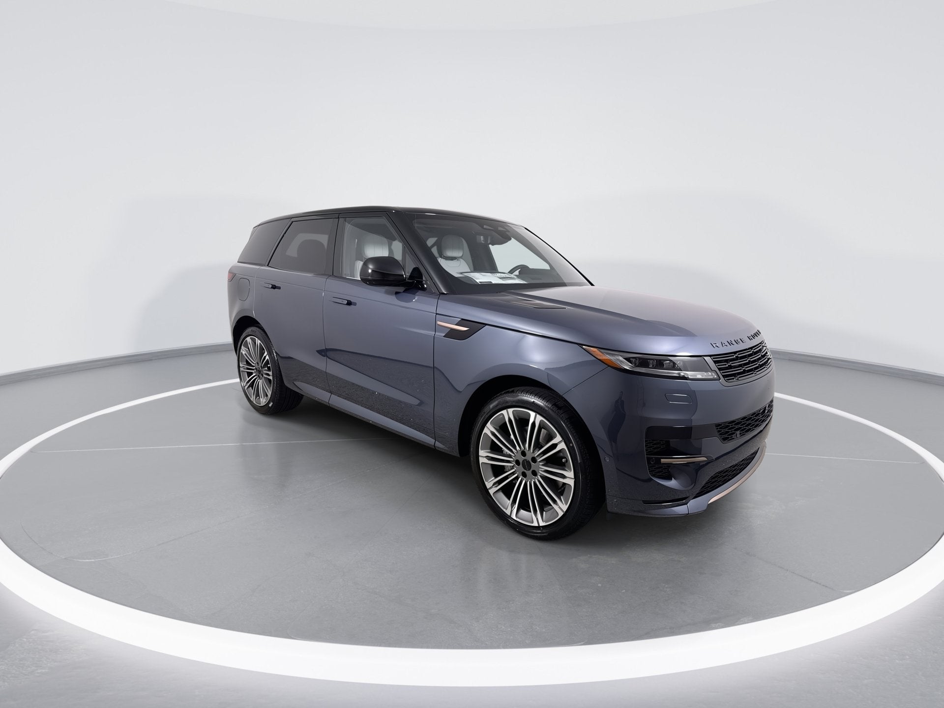 2027 Land Rover Range Rover Sport Dynamic SE