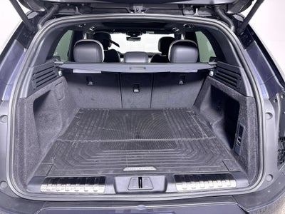 2027 Land Rover Range Rover Sport Dynamic SE