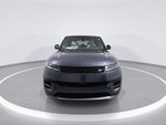 2027 Land Rover Range Rover Sport Dynamic SE