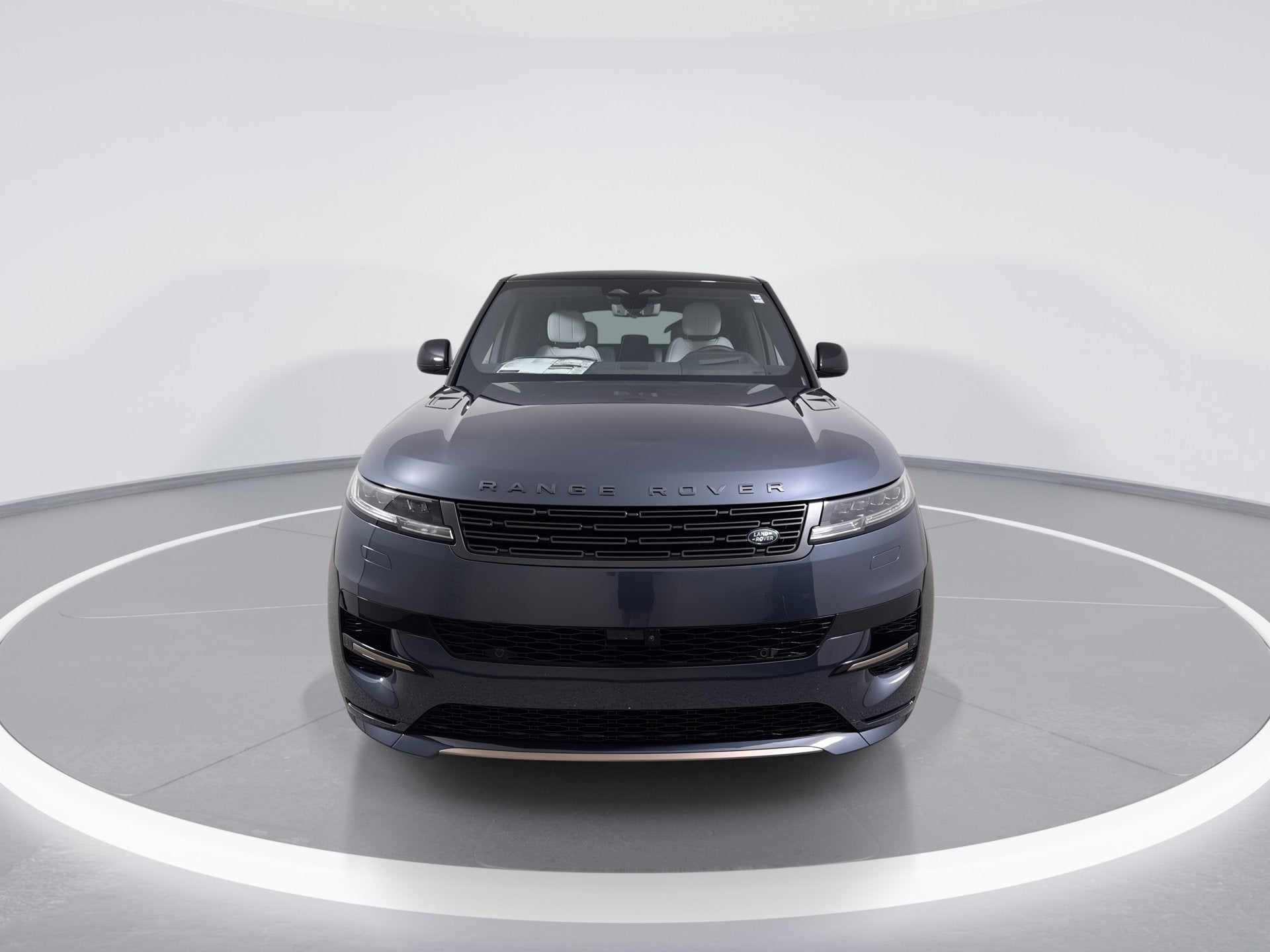 2027 Land Rover Range Rover Sport Dynamic SE