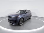 2027 Land Rover Range Rover Sport Dynamic SE