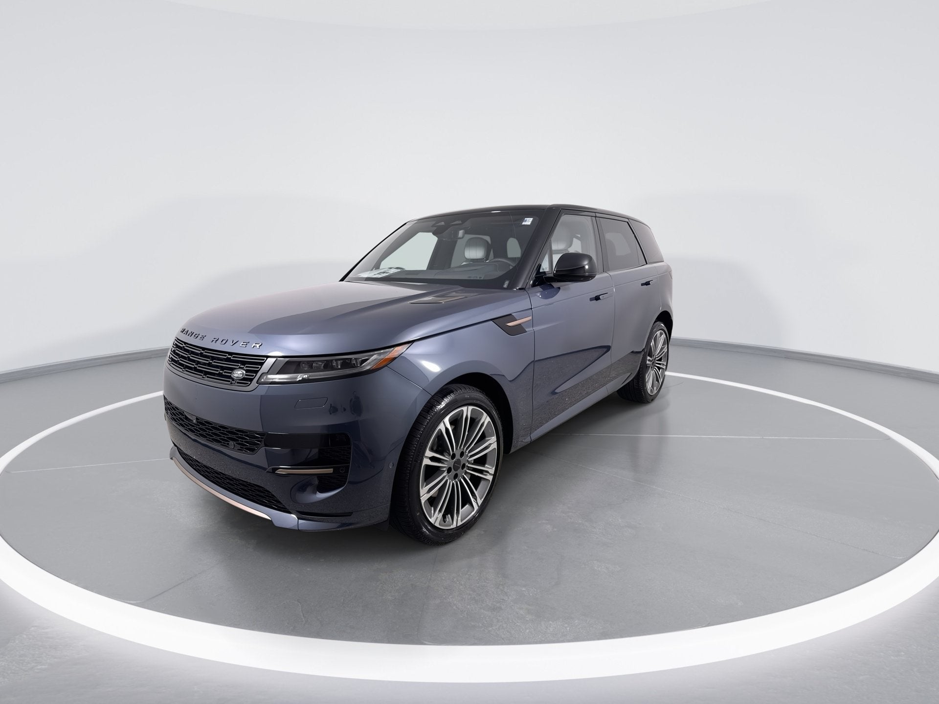 2027 Land Rover Range Rover Sport Dynamic SE