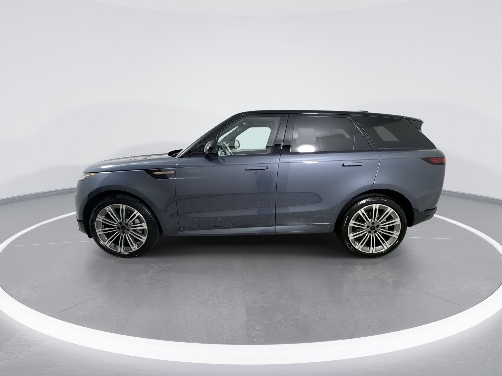 2027 Land Rover Range Rover Sport Dynamic SE