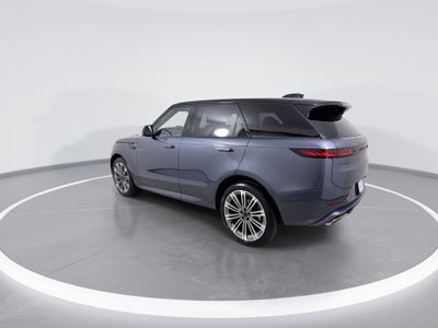 2027 Land Rover Range Rover Sport Dynamic SE
