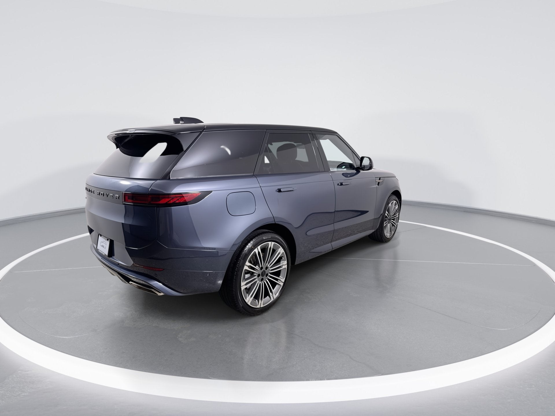 2027 Land Rover Range Rover Sport Dynamic SE