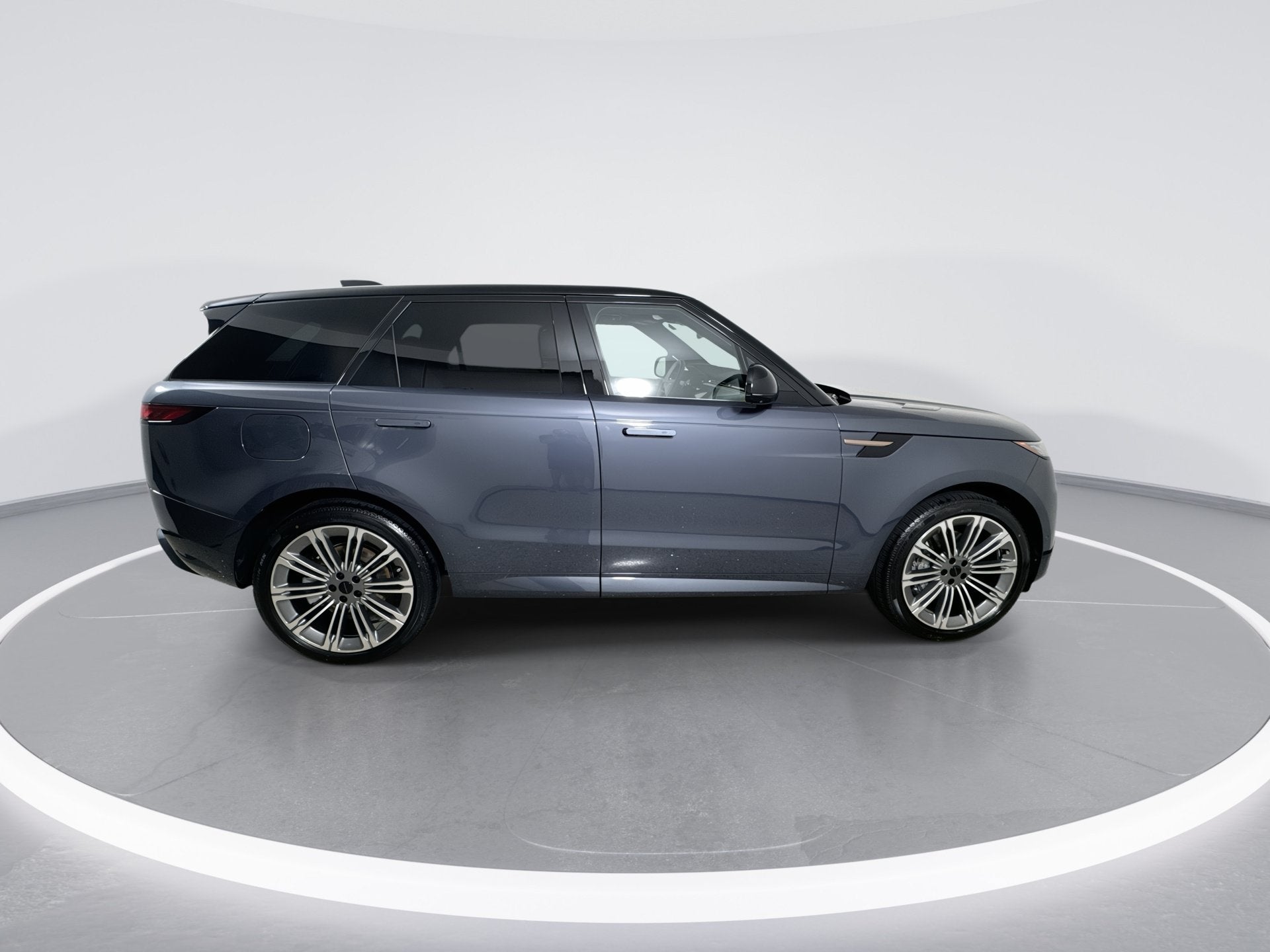 2027 Land Rover Range Rover Sport Dynamic SE