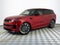 2025 Land Rover Range Rover Sport Dynamic SE