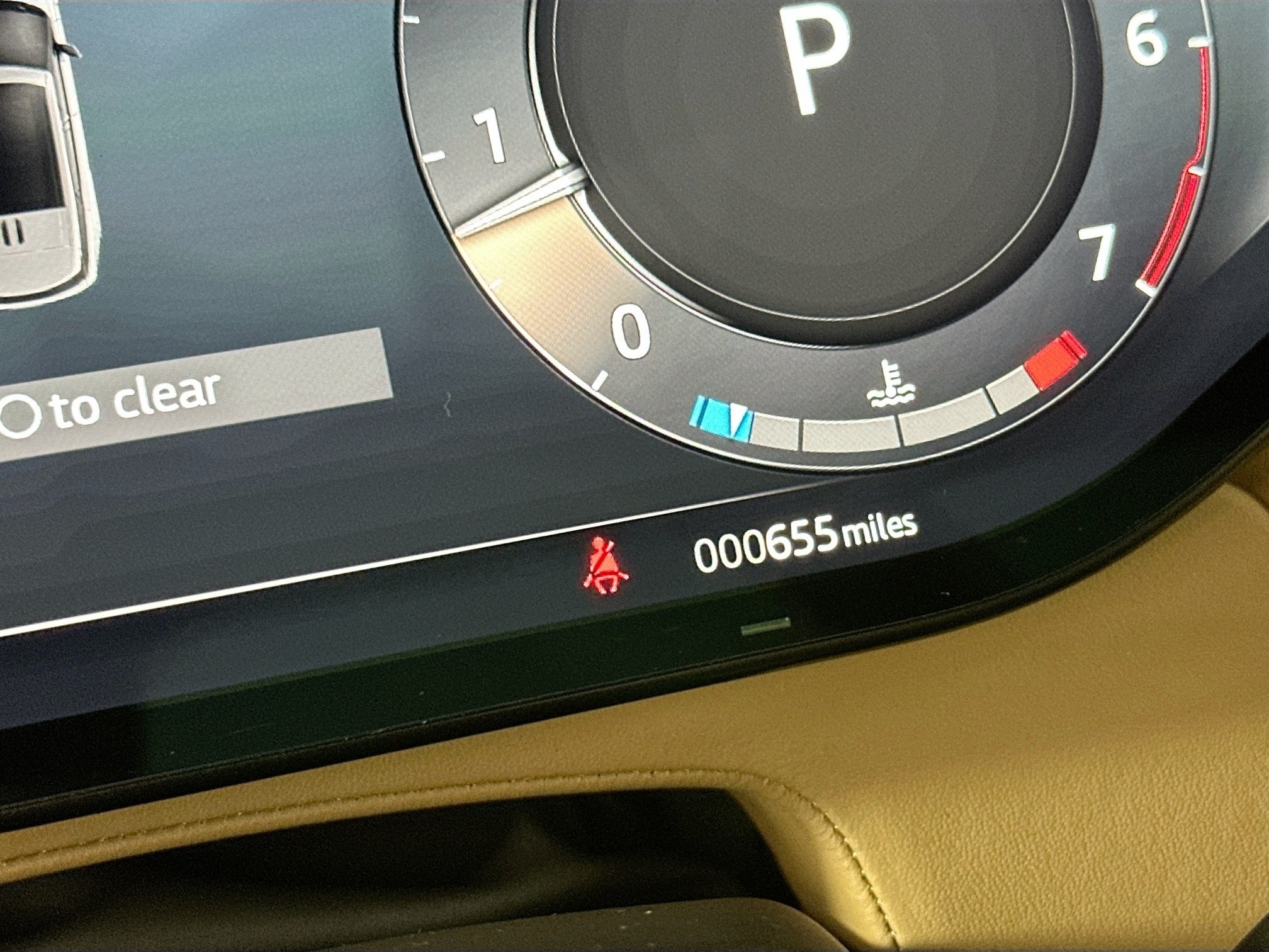 2025 Land Rover Range Rover Sport Dynamic SE