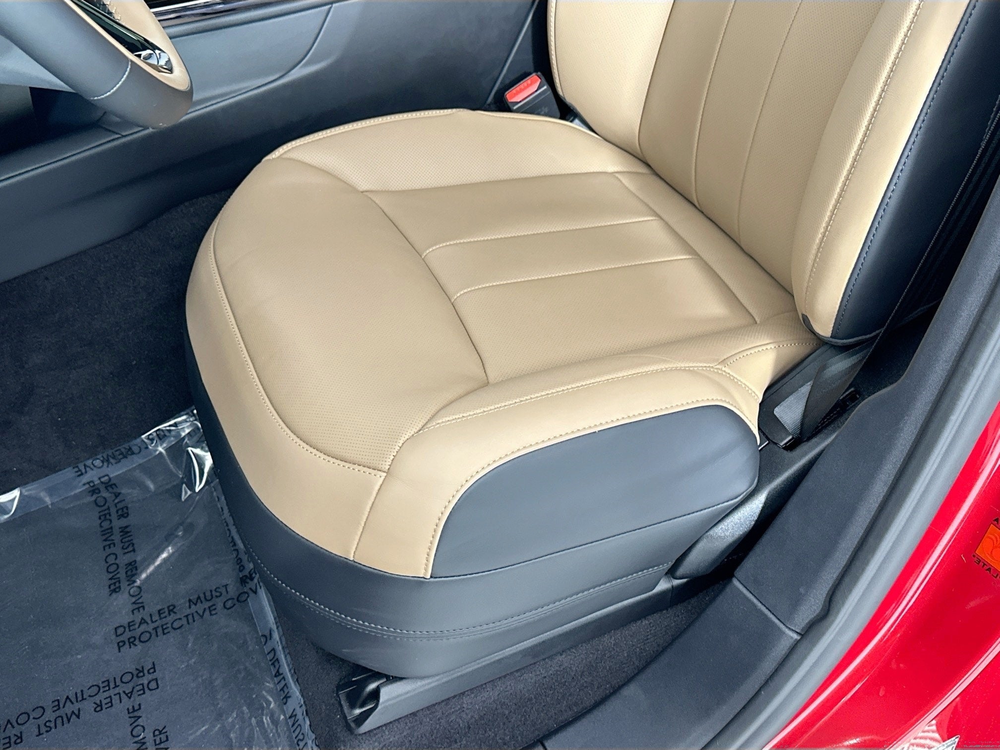 2025 Land Rover Range Rover Sport Dynamic SE