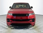 2025 Land Rover Range Rover Sport Dynamic SE