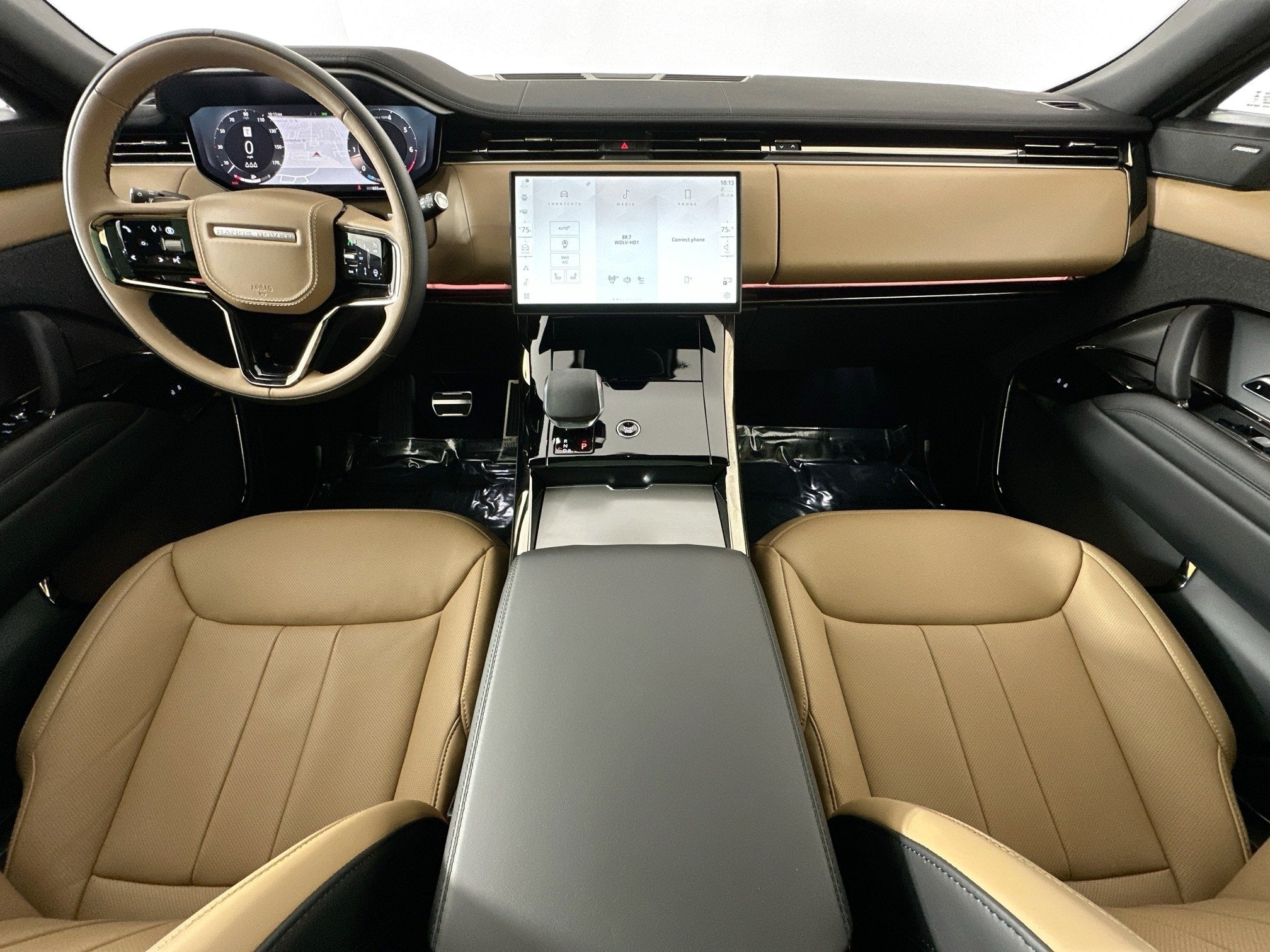 2025 Land Rover Range Rover Sport Dynamic SE