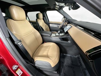 2025 Land Rover Range Rover Sport Dynamic SE