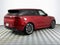 2025 Land Rover Range Rover Sport Dynamic SE