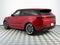 2025 Land Rover Range Rover Sport Dynamic SE