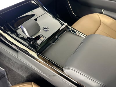 2026 Land Rover Range Rover Sport Dynamic SE