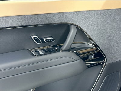 2026 Land Rover Range Rover Sport Dynamic SE