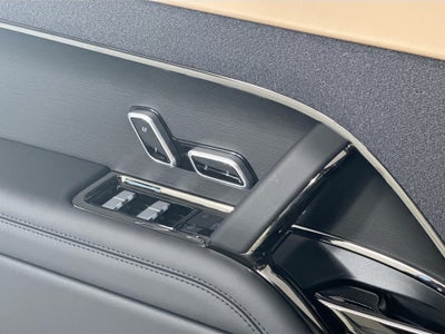 2026 Land Rover Range Rover Sport Dynamic SE