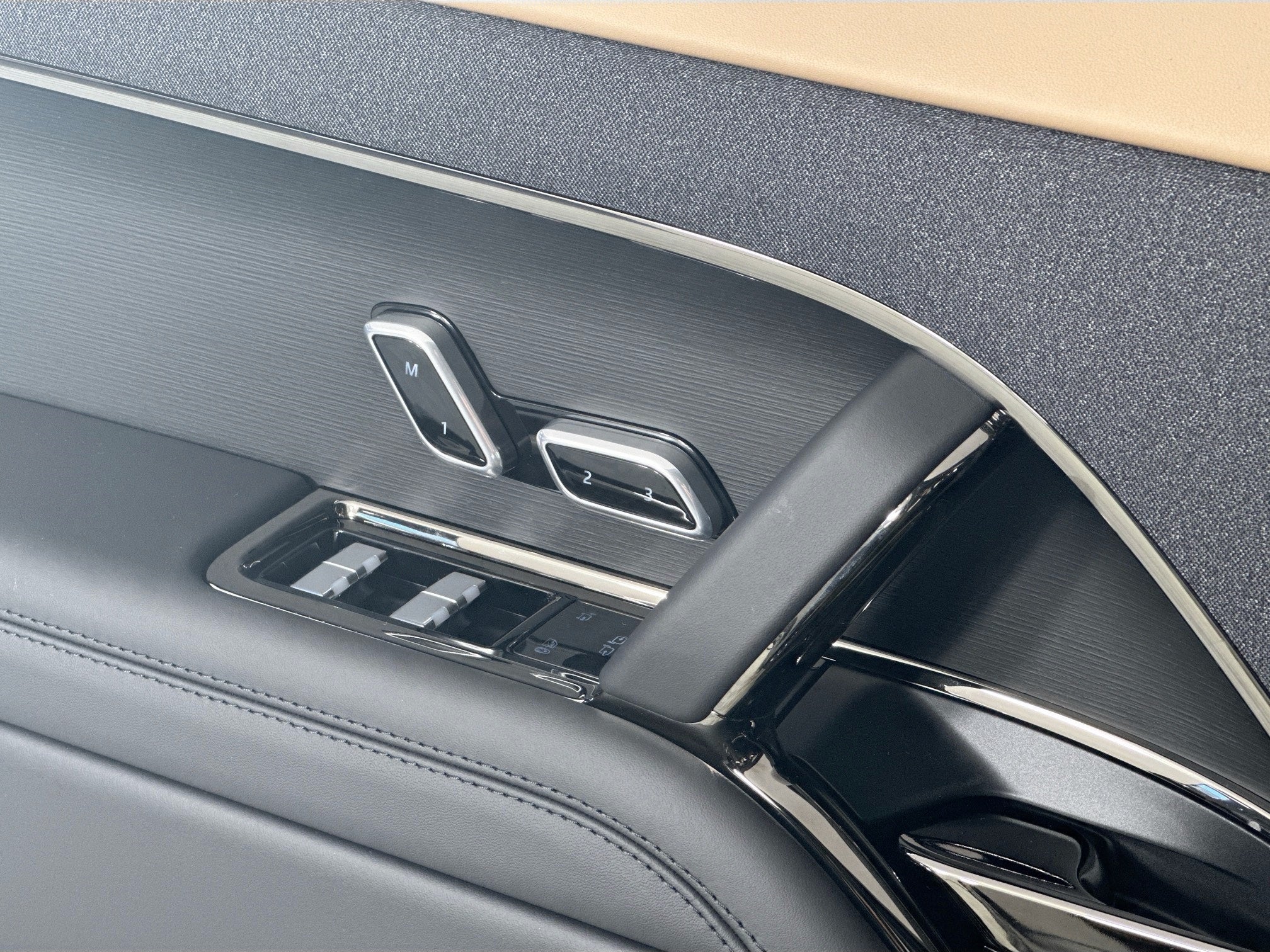 2026 Land Rover Range Rover Sport Dynamic SE