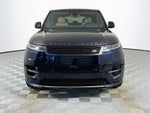 2026 Land Rover Range Rover Sport Dynamic SE