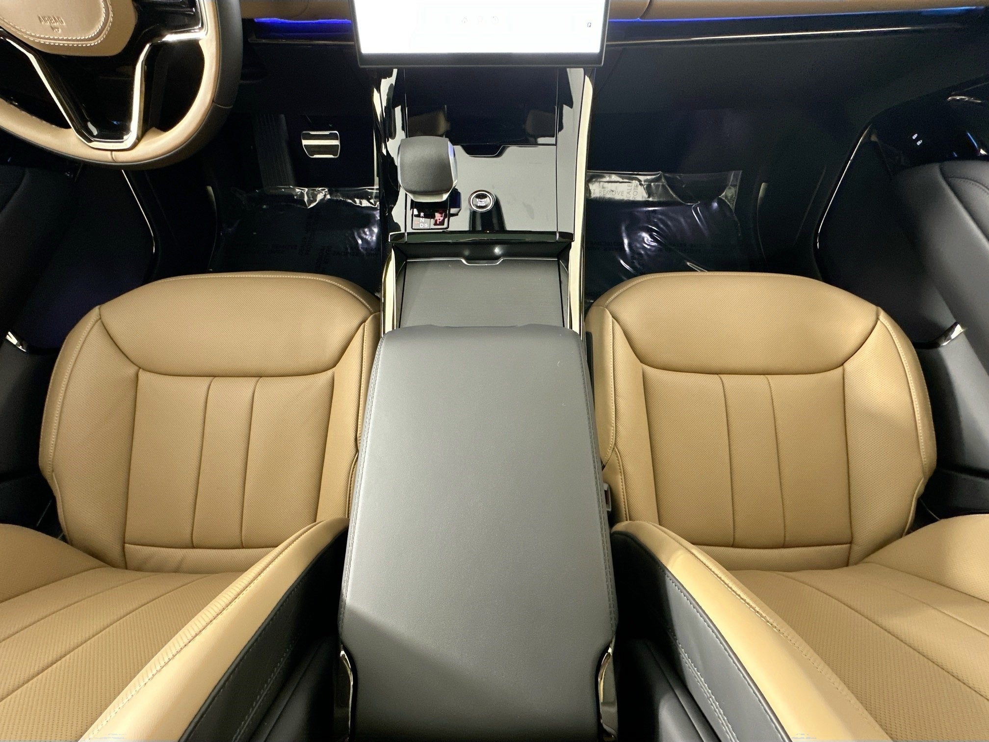 2026 Land Rover Range Rover Sport Dynamic SE