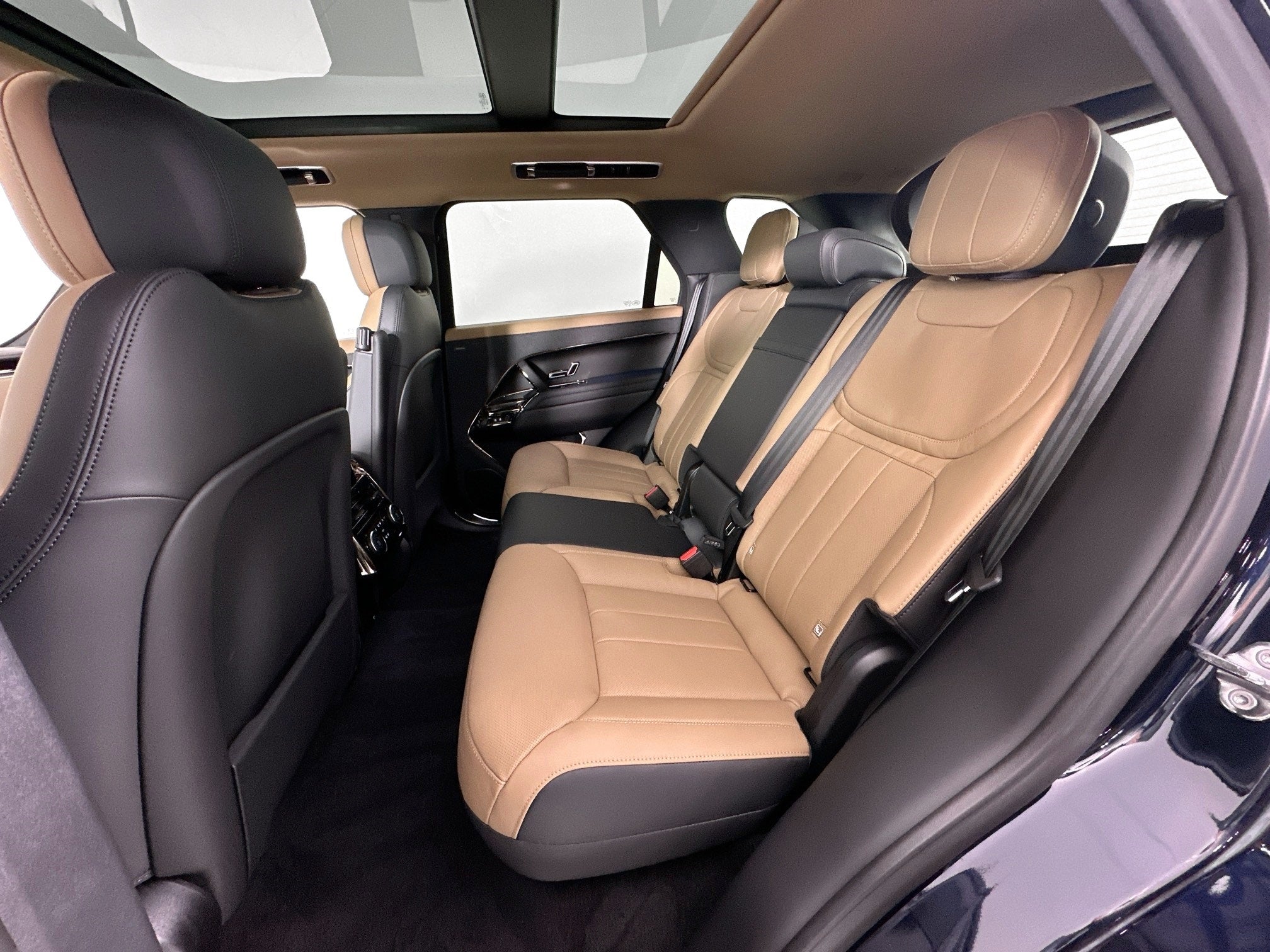 2026 Land Rover Range Rover Sport Dynamic SE