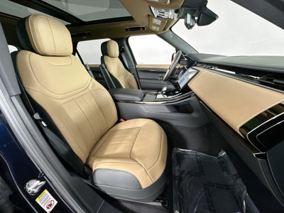 2026 Land Rover Range Rover Sport Dynamic SE