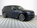 2026 Land Rover Range Rover Sport Dynamic SE