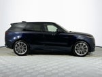 2026 Land Rover Range Rover Sport Dynamic SE