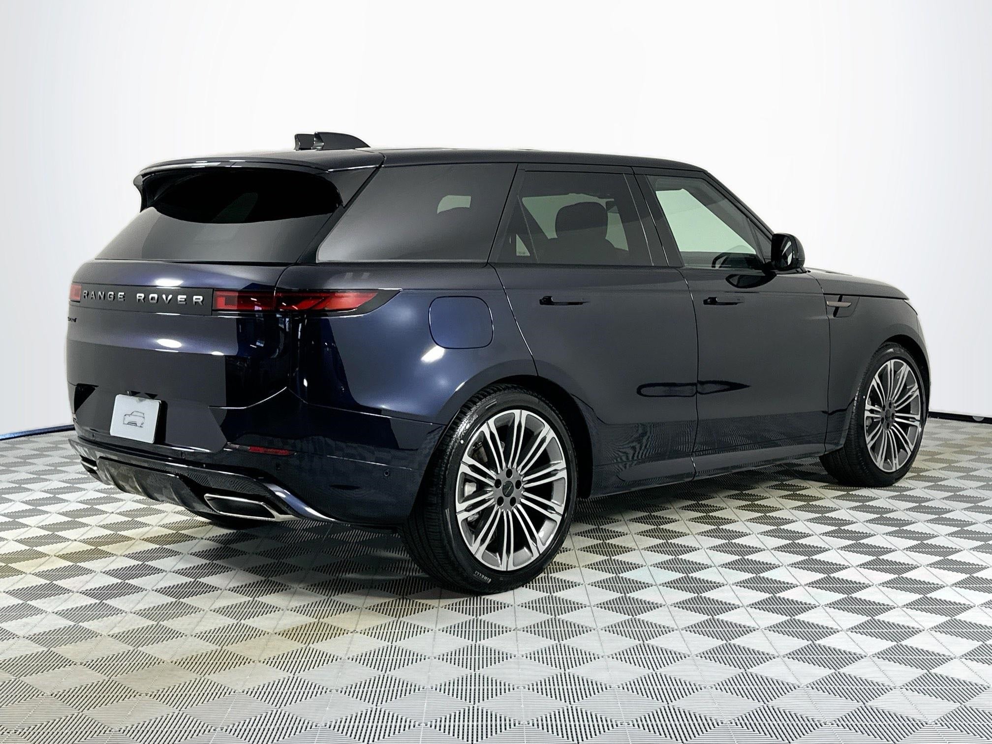 2026 Land Rover Range Rover Sport Dynamic SE