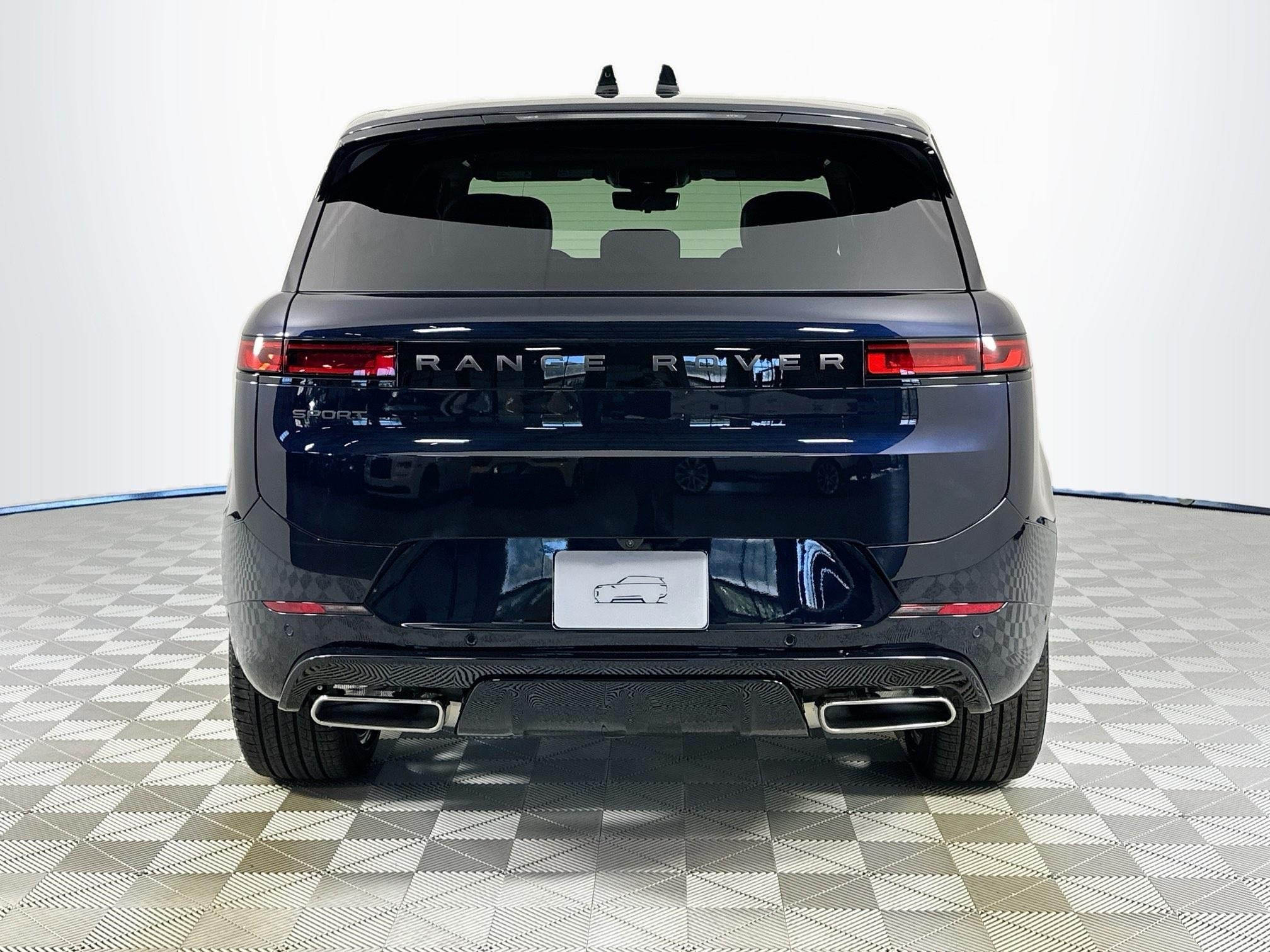 2026 Land Rover Range Rover Sport Dynamic SE