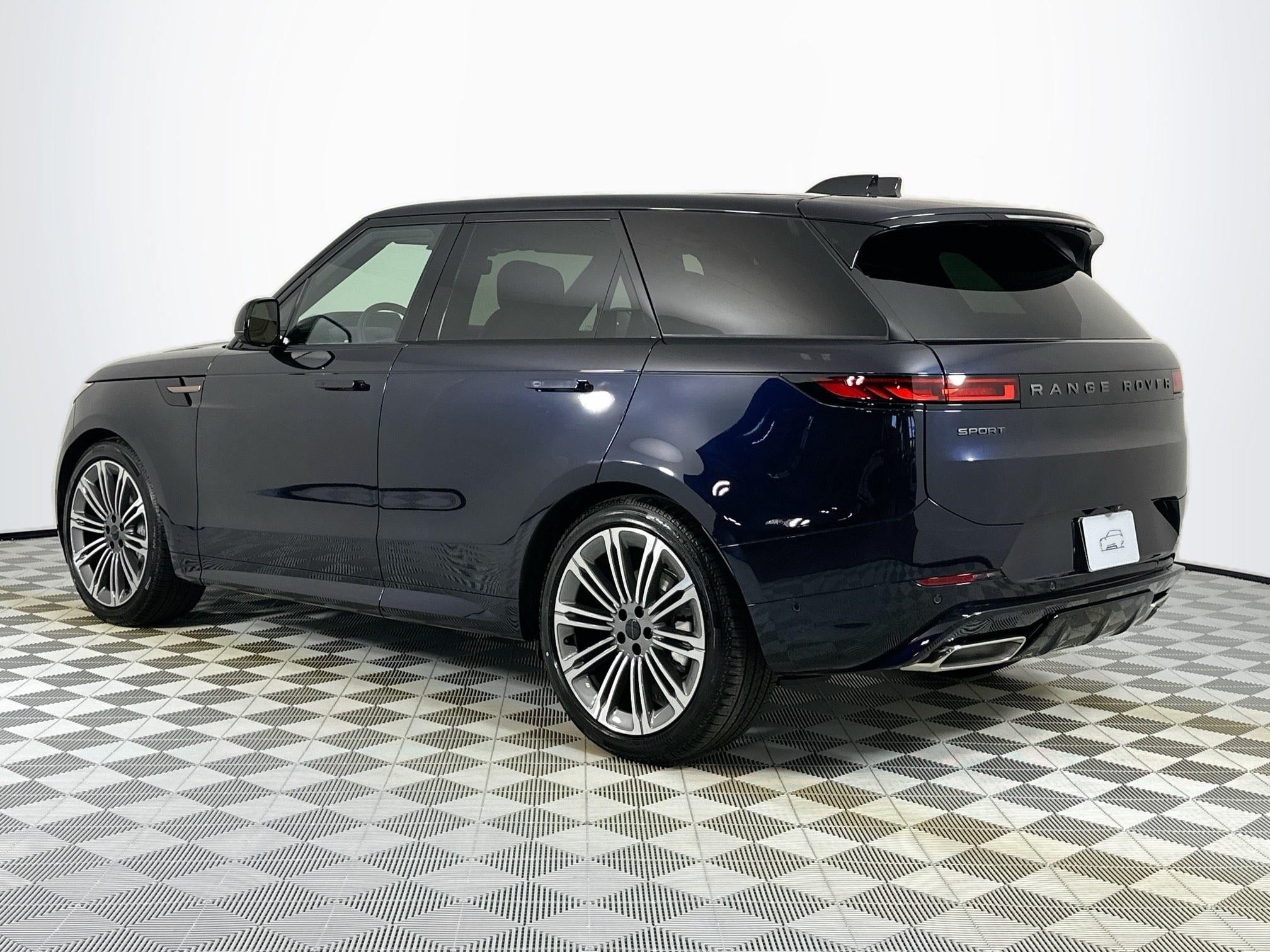 2026 Land Rover Range Rover Sport Dynamic SE